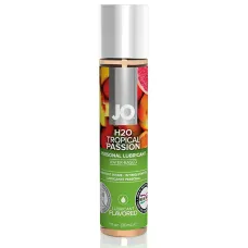 Лубрикант - System JO H2O Lubricant Tropical, 30 ml