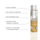 Змазка на водній основі JO H2O — Vanilla Cream (120 мл) без цукру, рослинний гліцерин