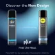 Лубрикант - Pjur Basic Water, 100 мл