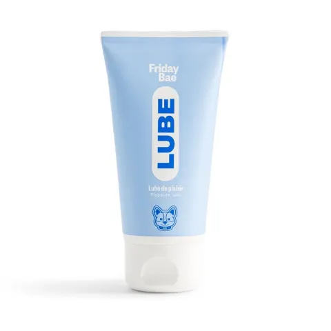 Смазка на водной основе Friday Bae LUBE 50 мл, на 98,8 % натуральный состав
