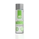 Змазка на водній основі JO H2O Organic Aloe (240 мл), зволожувальний та заспокійливий ефект