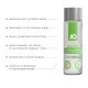 Змазка на водній основі JO H2O Organic Aloe (240 мл), зволожувальний та заспокійливий ефект