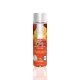 Смазка на водной основе JO H2O — Peachy Lips (120 мл) без сахара, с растительным глицерином