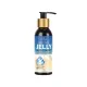 Смазка на водной основе Sensuva Jelly Water-Based (125 мл), очень густая, подходит для анального секса