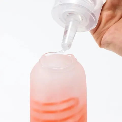 Сменный флакон с лубрикантом Tenga Lotion Refill Light (170 мл)