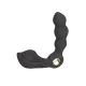 Масажер простати - Angelo Male Prostate Triple Stimulation Black