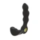 Масажер простати - Angelo Male Prostate Triple Stimulation Black