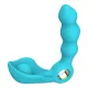 Массажер простаты — Angelo Male Prostate Triple Stimulation Blue