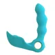 Массажер простаты — Angelo Male Prostate Triple Stimulation Blue