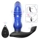 Массажер простаты — Erospace Men’s Play Thrusting Prostate Massager B4