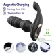 Массажер простаты — Erospace Men’s Play Thrusting Prostate Massager B4