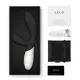 Массажер простаты LELO Loki Wave 2 Black, 2 мотора, соблазнительное движение + вибрация
