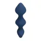 Масажер простати - Mr. Play David Silicone Prostate Massager