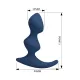 Масажер простати - Mr. Play David Silicone Prostate Massager