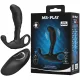Масажер простати - Mr.Play Remote Control Prostate Massager