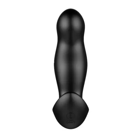 Массажер Nexus Beat Prostate с пульсирующим жемчужиной и вибрацией