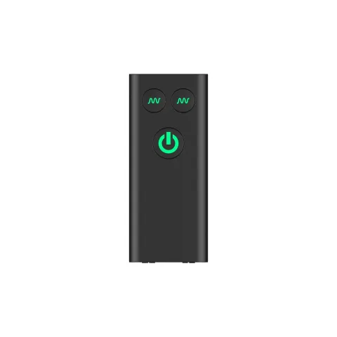 Масажер простати Nexus Ride, гнучке кріплення стовбура + стимуляція промежини