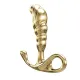 Массажер простаты — Pretty Love Jack Zink Alloy Prostate Massager