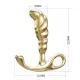 Массажер простаты — Pretty Love Jack Zink Alloy Prostate Massager