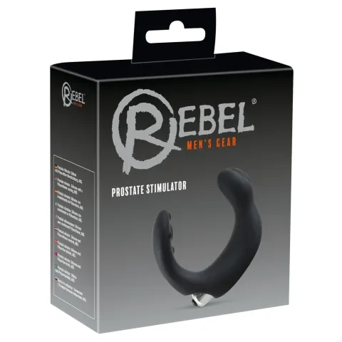 Массажер простаты — Rebel Prostate Stimulator