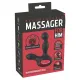 Масажер простати - Silicone Prostate Plug