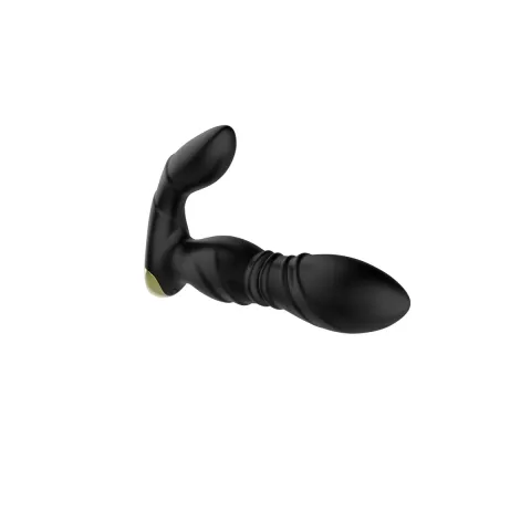 Масажер простати - Smart Massager (App) + Remote Control