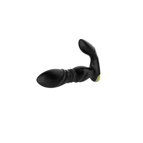 Масажер простати - Smart Massager (App) + Remote Control