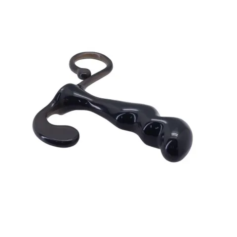 Массажер простаты — Toyz4lovers Timeless Pleasure Hilt