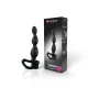 Массажер простаты Mystim Big Bend-it Variable Curve!