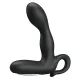 Масажер простати - Pretty Love Barrack Prostate Stimulator Black