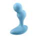 Смарт-масажер простати Satisfyer Deep Diver Light Blue
