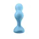 Смарт-масажер простати Satisfyer Deep Diver Light Blue