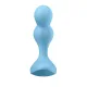 Смарт-масажер простати Satisfyer Deep Diver Light Blue
