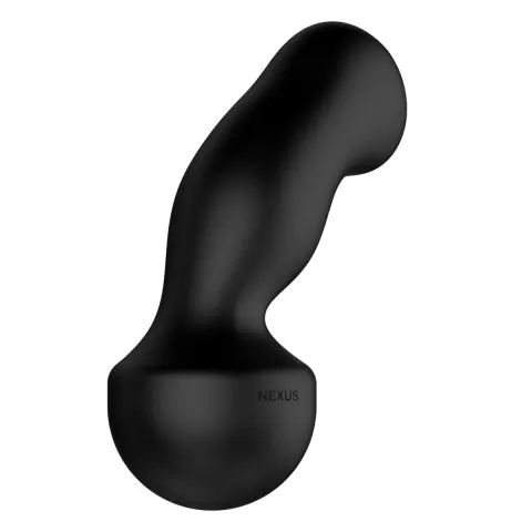 Nexus Gyro Vibe EXTREME Prostate Vibration Massager: массаж простаты без рук, новый размер