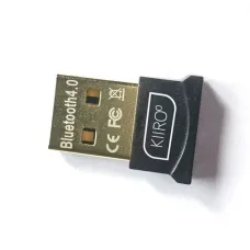 Kiiroo USB Bluetooth-адаптер для ПК и ноутбука