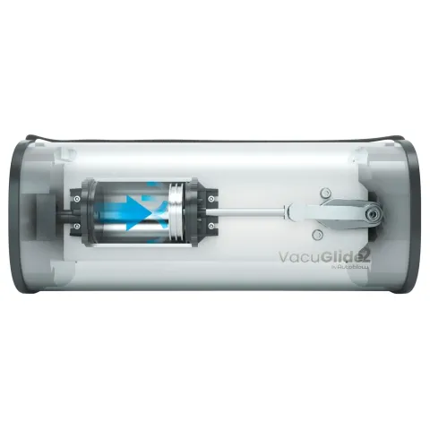 Автоматичний мастурбатор - Autoblow VacuGlide 2