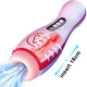 Автоматичний мастурбатор Masturbation Cup , 7 Suction Power, 7 Vibration Setting