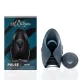 Игрушка для пар Hot Octopuss PULSE DUO, пульсация, управление без рук, подходит для пар, пульт ДК