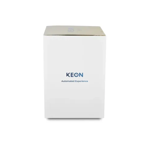 Інтерактивна секс-машина для чоловіків Kiiroo Keon Wi-Fi Combo Set з мастурбатором