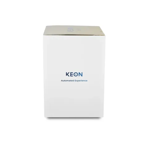 Інтерактивна секс-машина для чоловіків Kiiroo Keon Wi-Fi