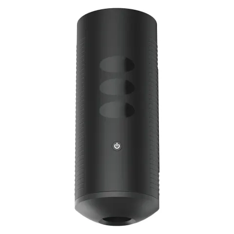 Інтерактивний мастурбатор Kiiroo Titan, 9 вібромоторів, теледільдоніка