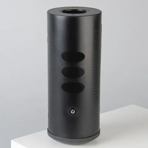 Інтерактивний мастурбатор Kiiroo Titan, 9 вібромоторів, теледільдоніка