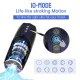 Интерактивный смарт-мастурбатор Magic Motion Xone, имитация фрикционных движений, 10 режимов, кнопка «турбо»