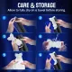 Интерактивный смарт-мастурбатор Magic Motion Xone, имитация фрикционных движений, 10 режимов, кнопка «турбо»