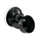 Крепление для душа Fleshlight Shower Mount, присоска с креплением к мастурбатору Fleshlight