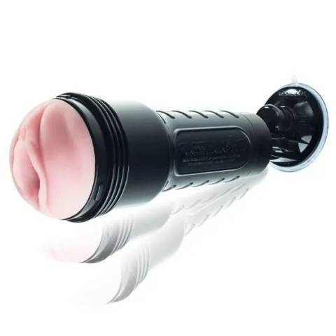 Крепление для душа Fleshlight Shower Mount, присоска с креплением к мастурбатору Fleshlight