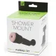 Крепление для душа Fleshlight Shower Mount, присоска с креплением к мастурбатору Fleshlight