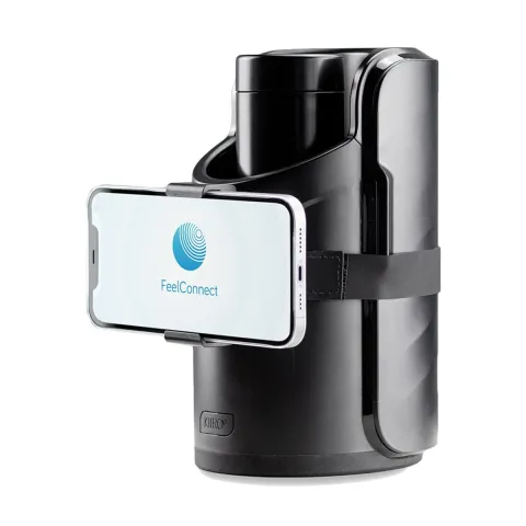 Держатель для телефона Kiiroo Keon, крепление для смартфона для мастурбатора