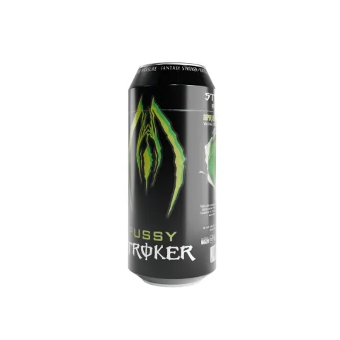 Мастурбатор «Alive Pussy Stroker Monster»
