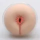 Мастурбатор-анус Naked Factory Cup Sleeve A-1, наскрізний